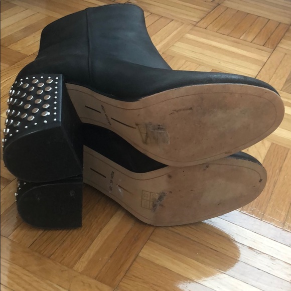 Booties - Picture 5 of 5